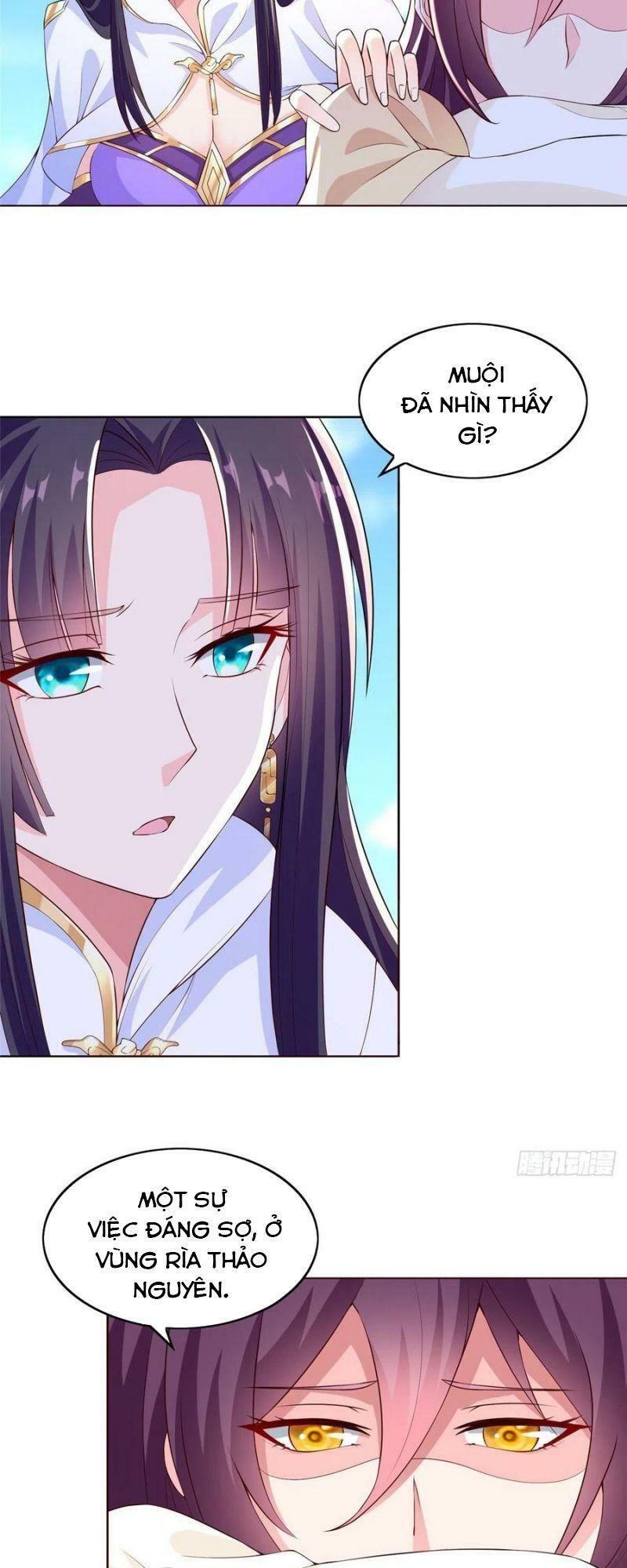 người nuôi rồng chapter 103 2