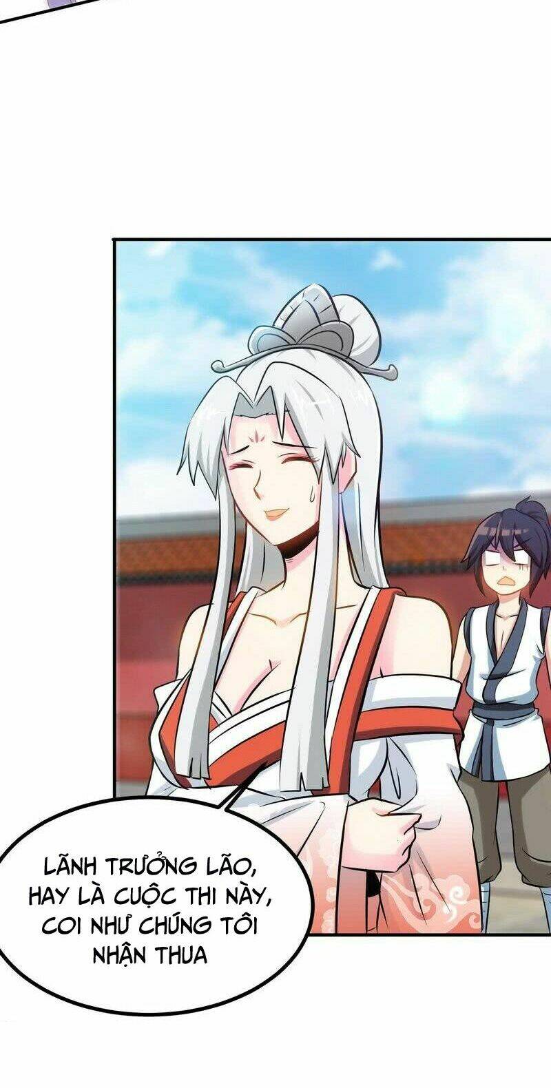 chí tôn thần ma chapter 47 13