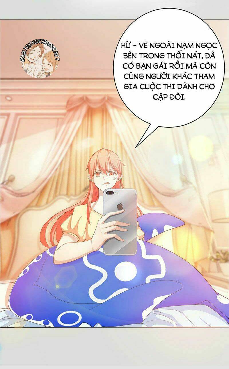 hôn xuống bằng bất cứ giá nào chapter 13 7