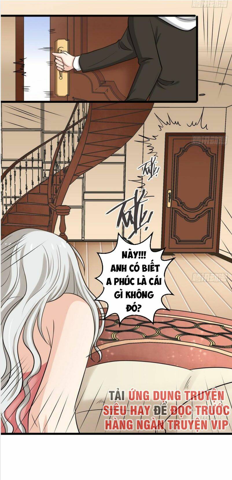 hắn là long ngạo thiên chapter 5 7