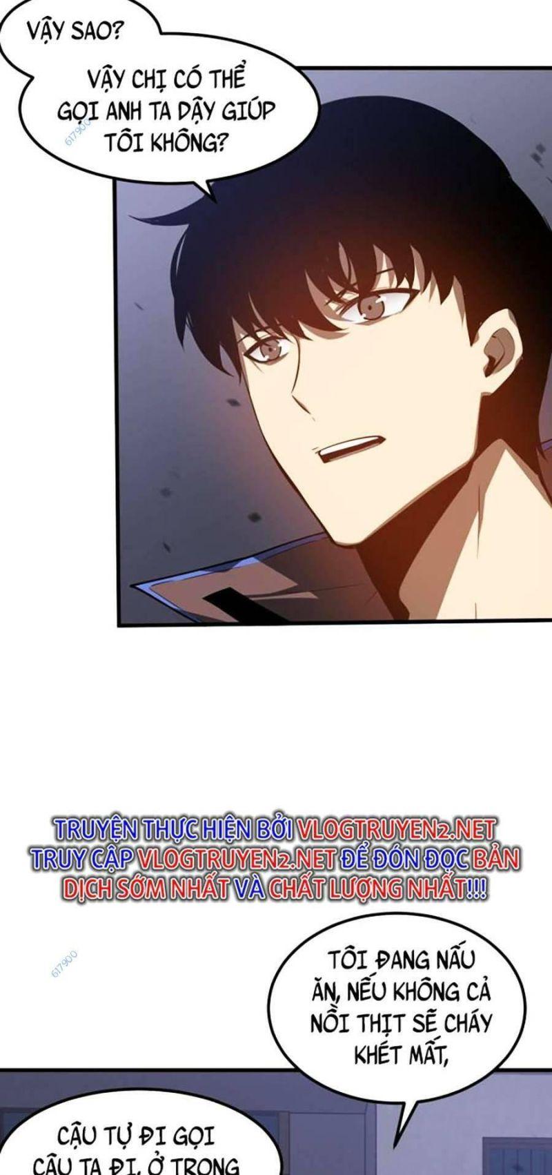 siêu tiến hóa chapter 83 36