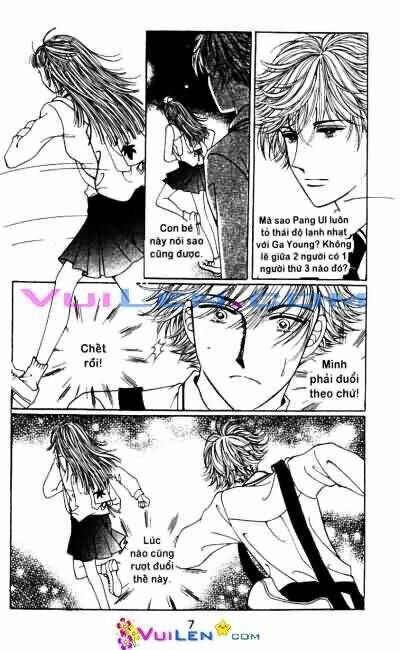 virus tiền chapter 5 8