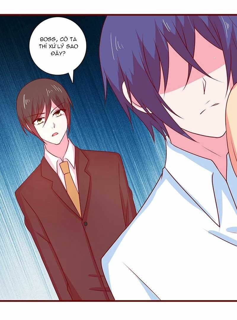 không gả cho tổng tài, gả cho người hầu chapter 53 11