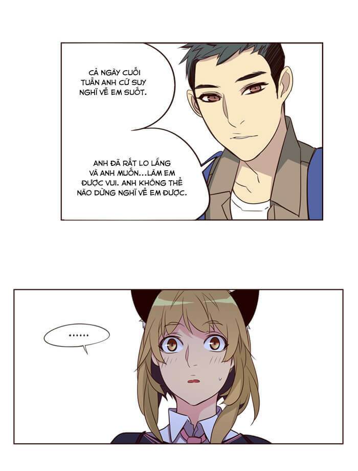 nữ sinh trường wilds chapter 243 18