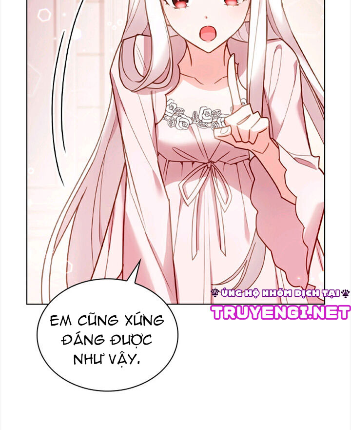 tiểu thư chỉ muốn được nghỉ ngơi chapter 10 84