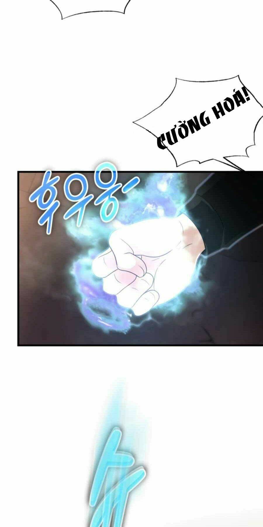 mẹ tôi là chòm sao bảo hộ m chapter 14 5