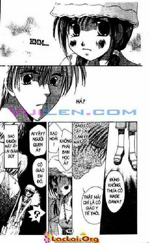 honey chapter 24 7