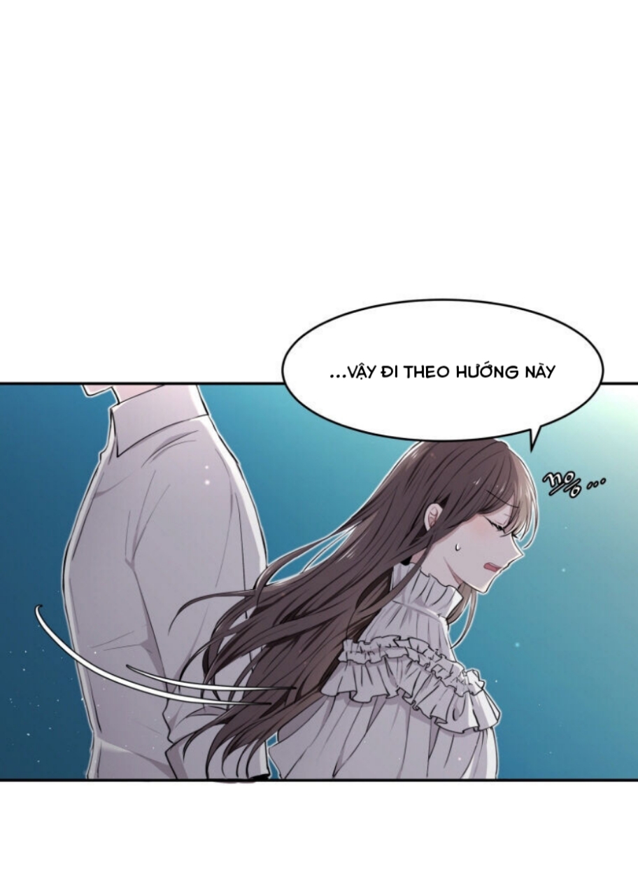 ôi chúa ơi! bệ hạ của tôi! chapter 3 38