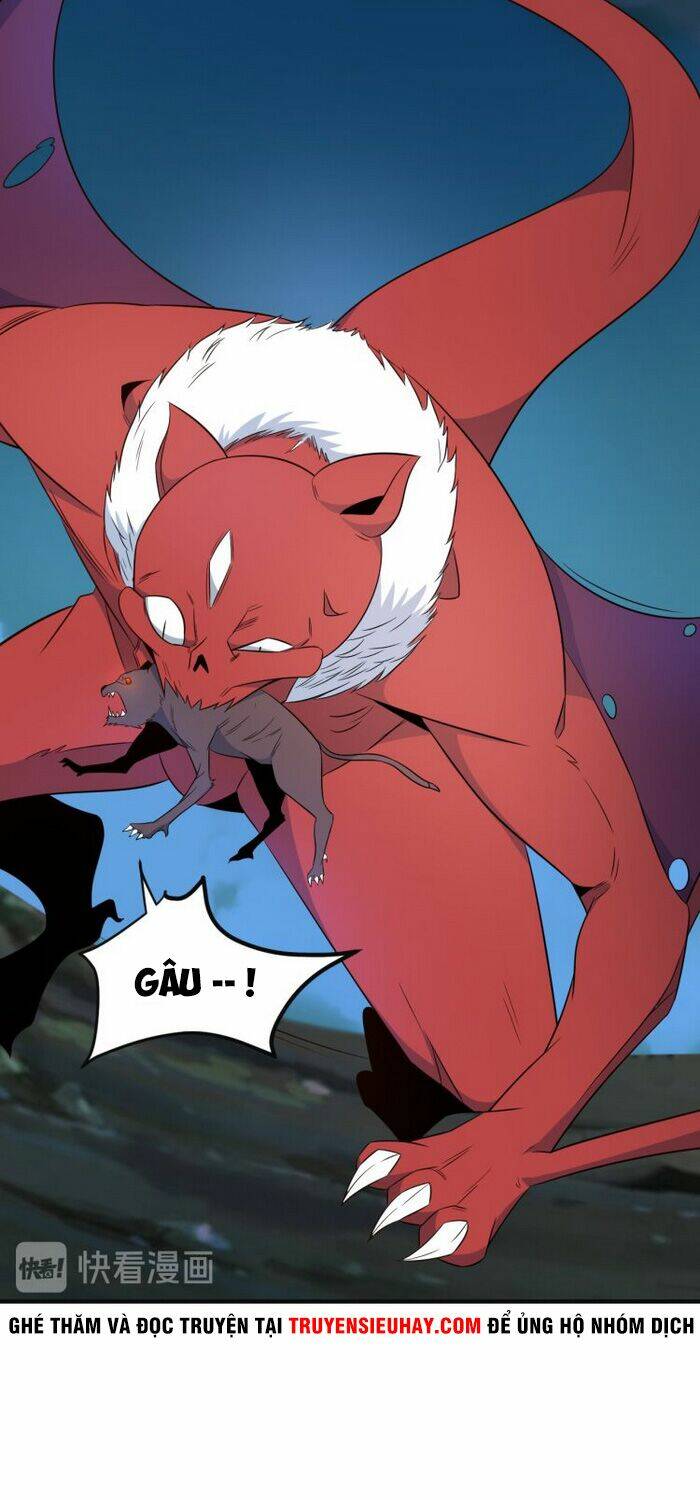 thôn phệ một thế giới tu tiên chapter 84 9