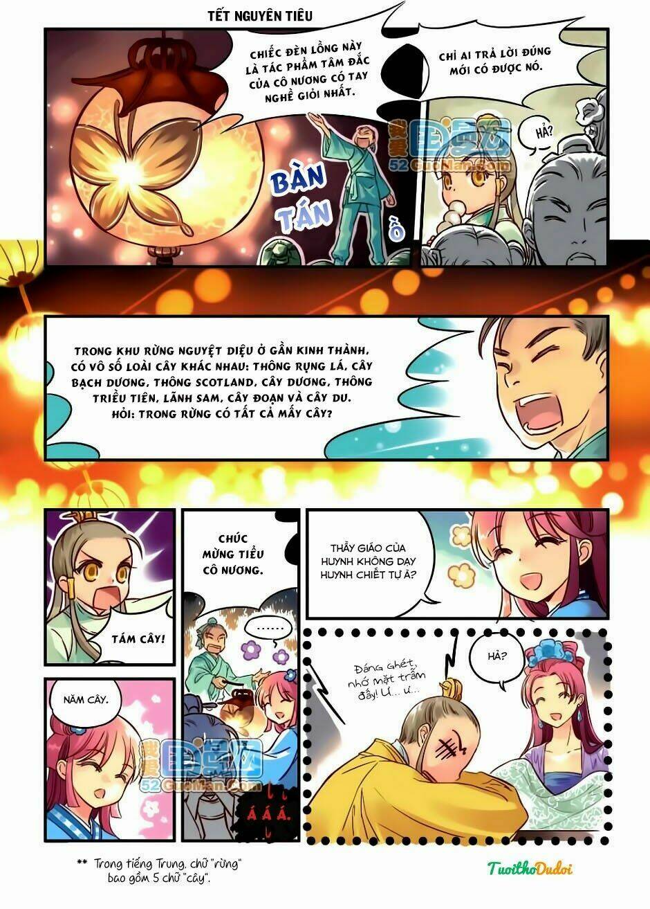 hoa phi hoa chapter 29.6 10