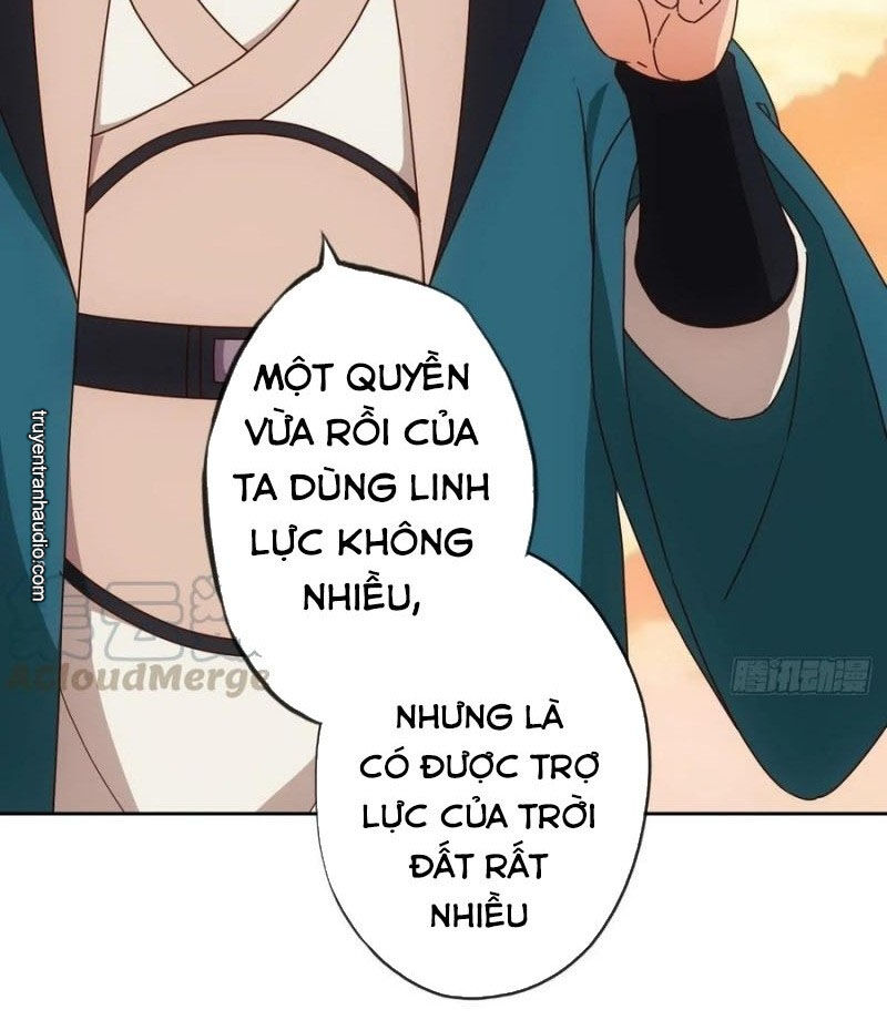 hồng thiên thần tôn chapter 102 18
