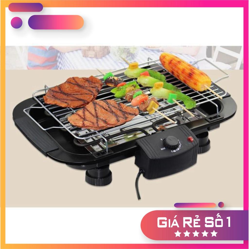 Bếp Nướng Điện Không Khói BBQ Hàn Quốc Với Công Nghệ Hiện Đại , An Toàn Cho Người Dùng