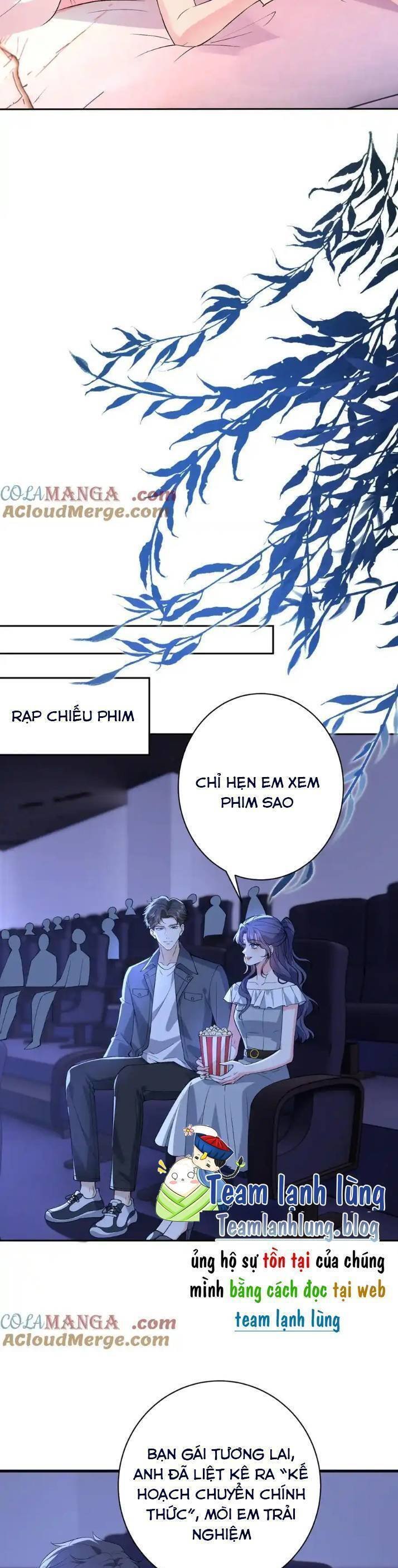 tổng tài huyết tộc cực sủng cô vợ mỹ nhân ngư chapter 220 13