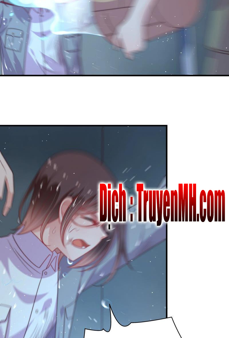 ngày nào thiếu soái cũng ghen chapter 332 15