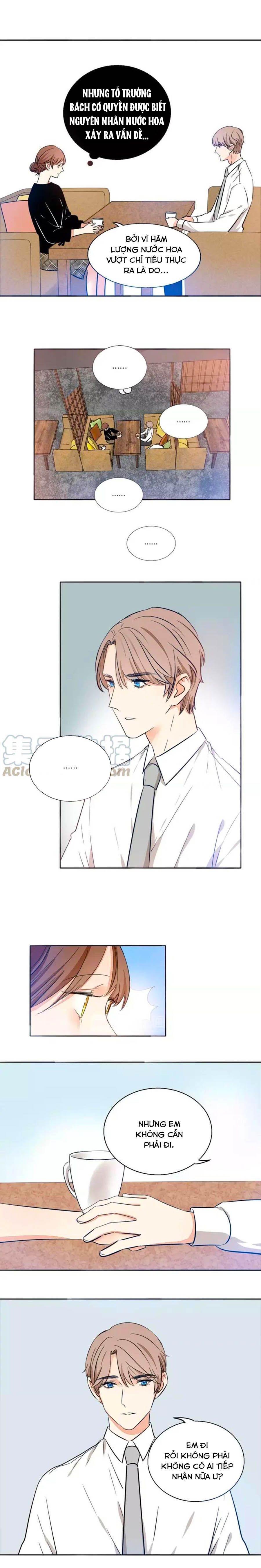 mùi hương lãng mạn chapter 55 7