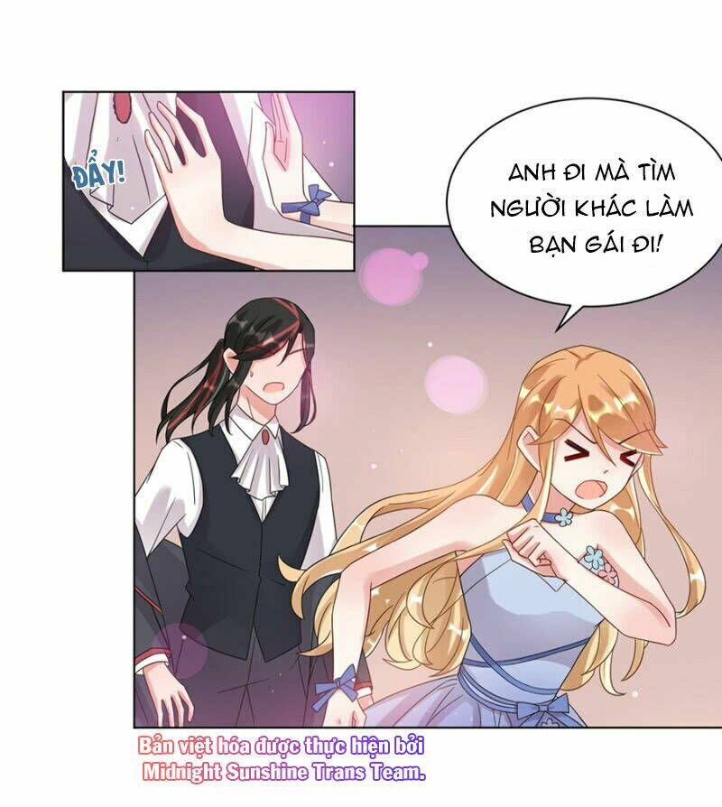 ma lạt thiên kim đẩu ác thiếu chapter 17 31