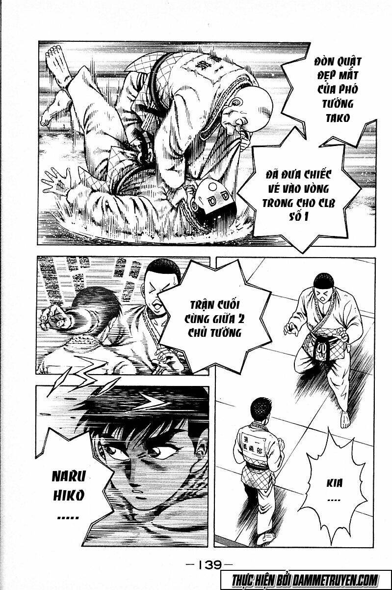 shin kotaro makaritoru! juudouhen chapter 194 2