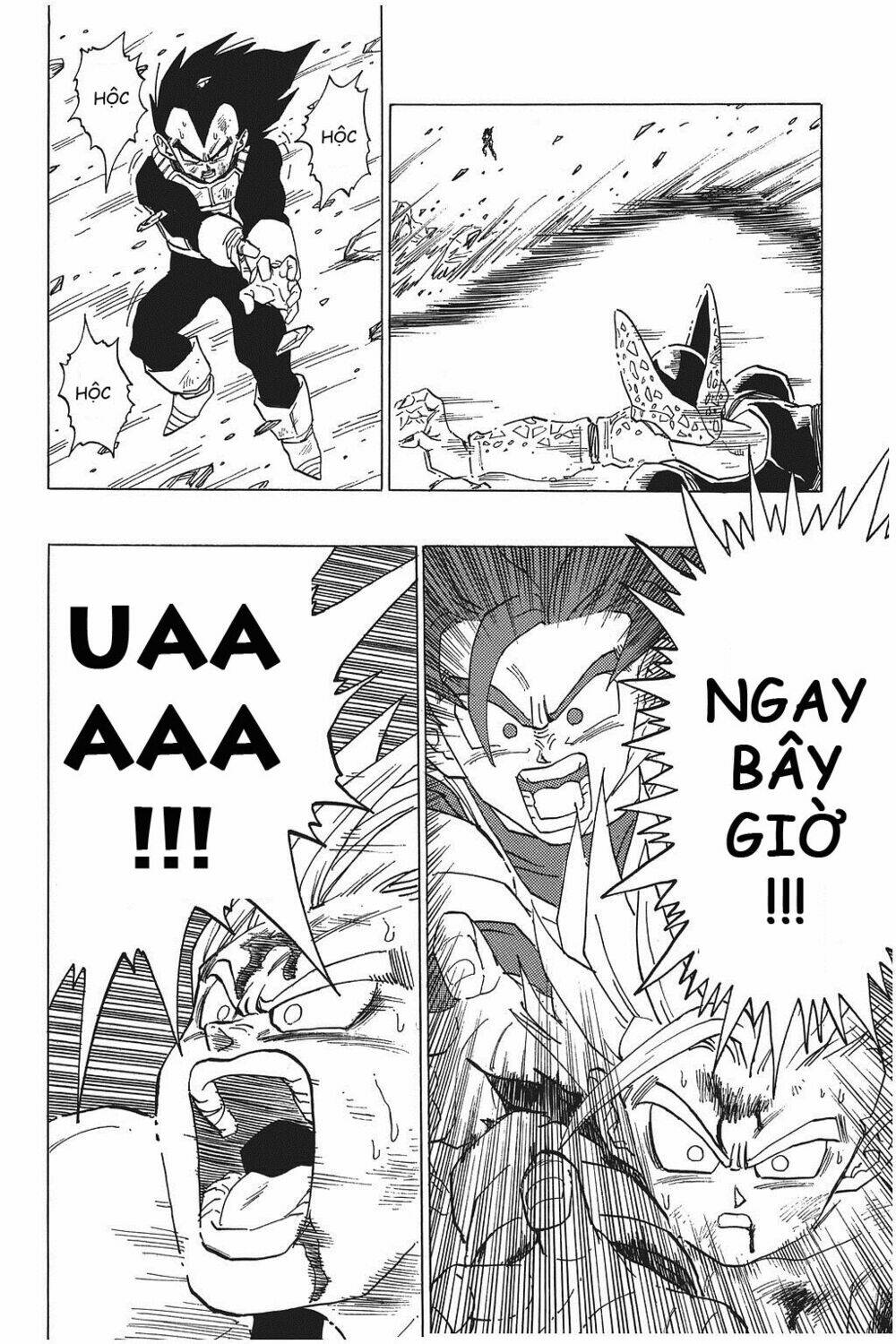 dragon ball - bảy viên ngọc rồng chapter 416 10