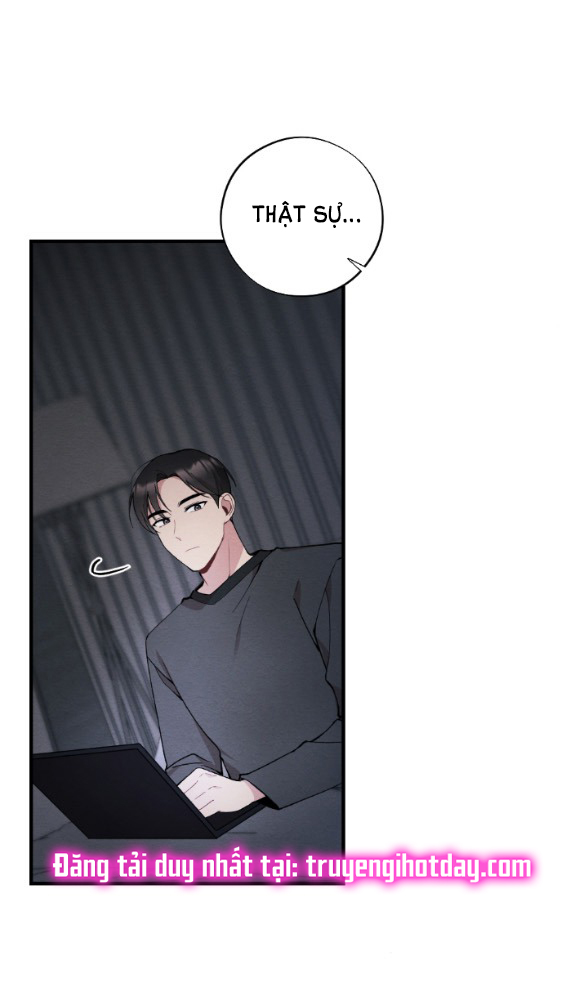 Ăn Mòn chapter 20.2 - Trang 15