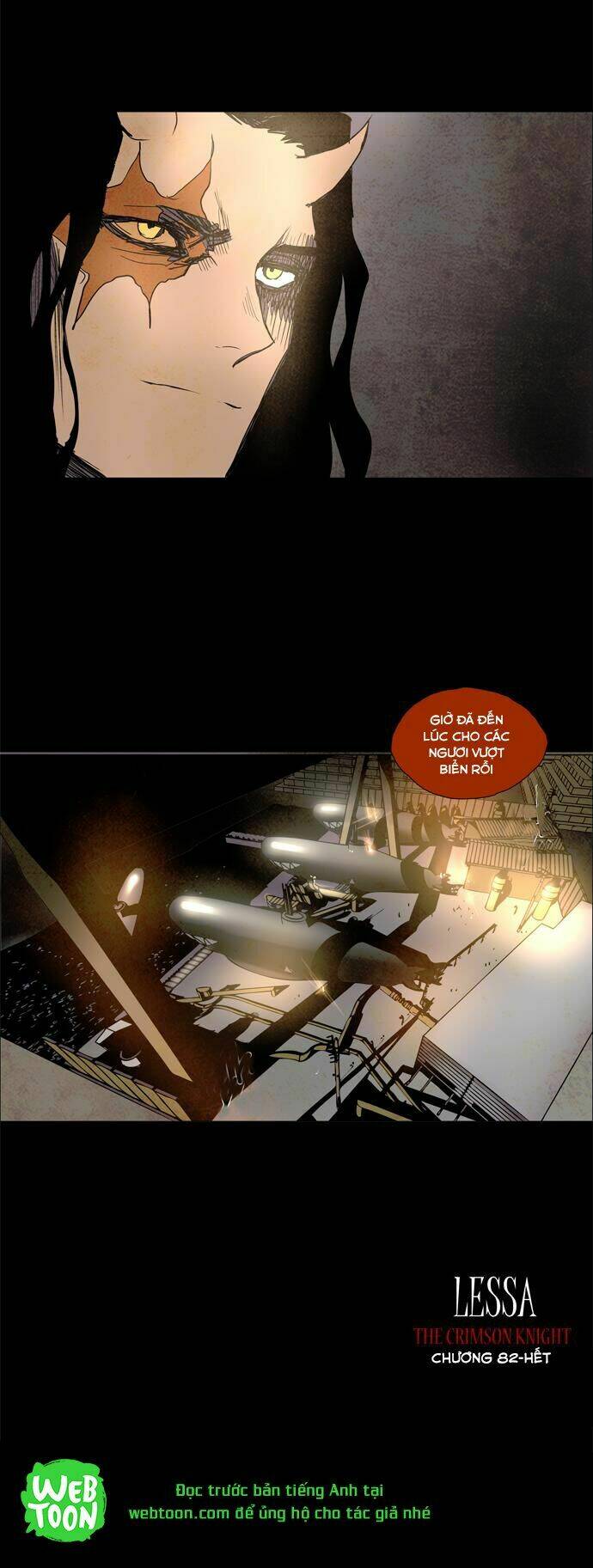 lessa 2: the crimson knight chapter 82 26