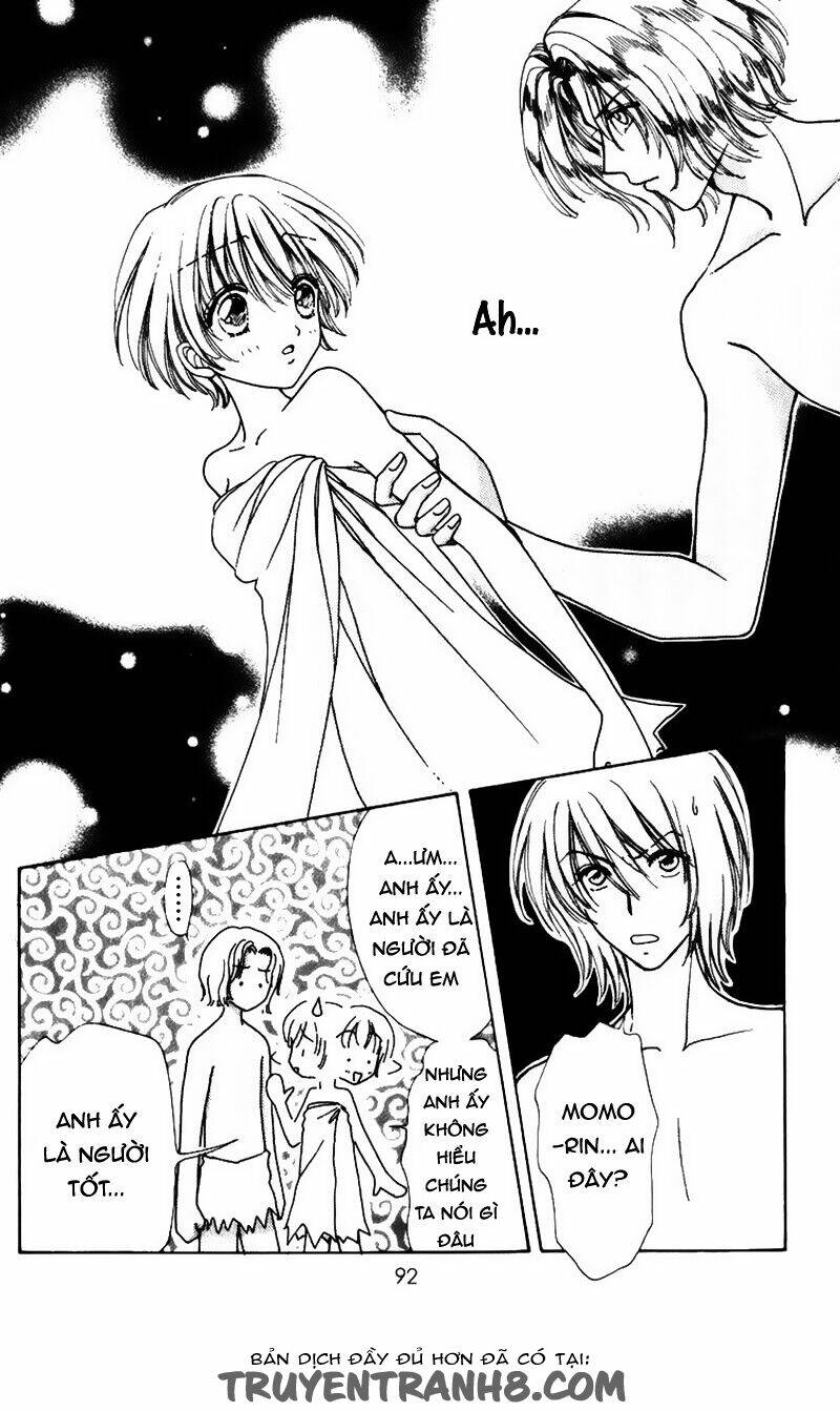 hana ni nare chapter 76 17