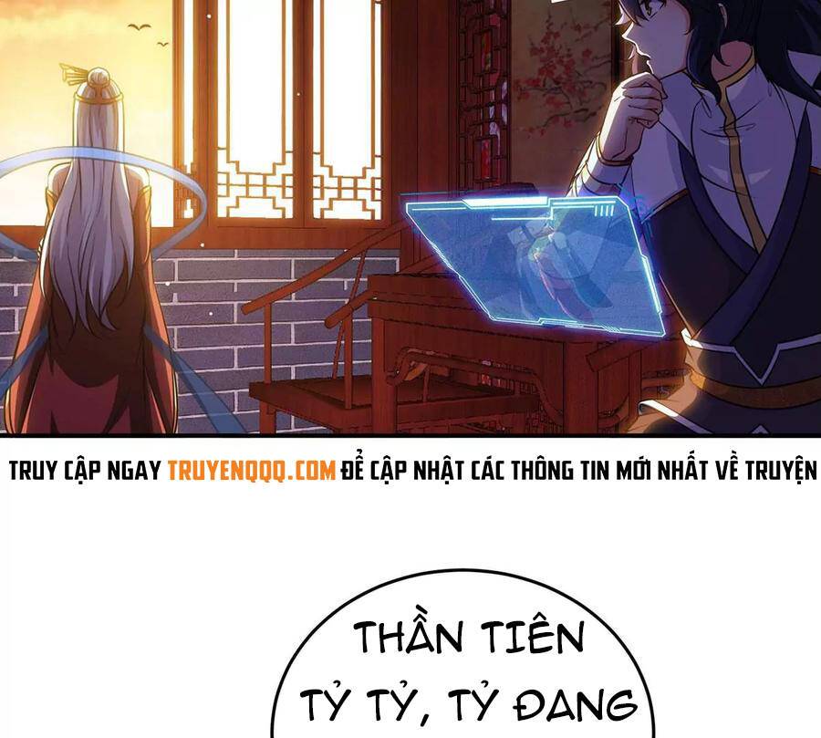 bản kiếm tiên tuyệt không làm nô chapter 45 69