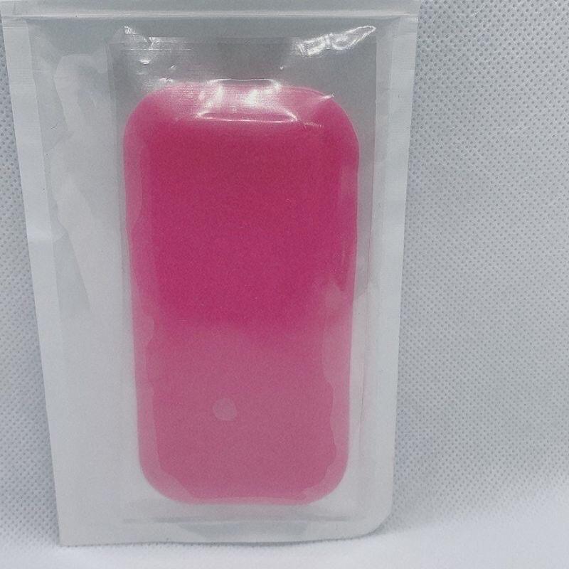 Silicon hồng nối Mi,miếng dán silicon