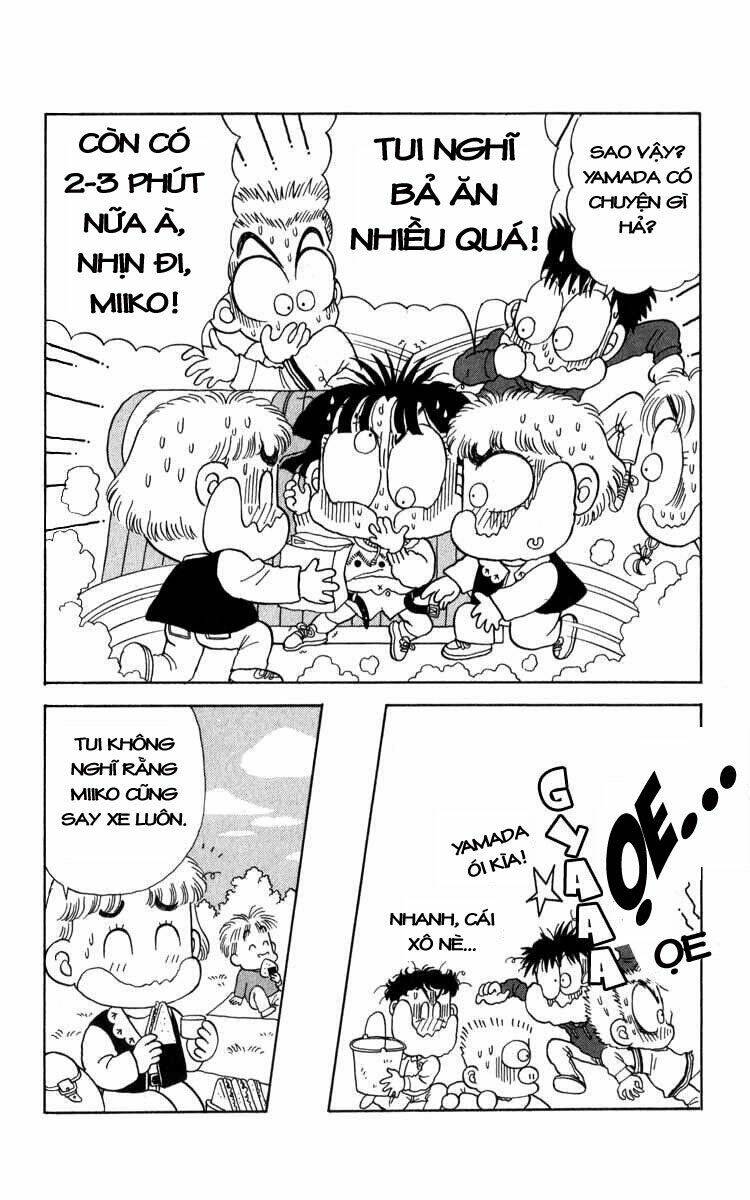 miiko desu! chapter 20 16