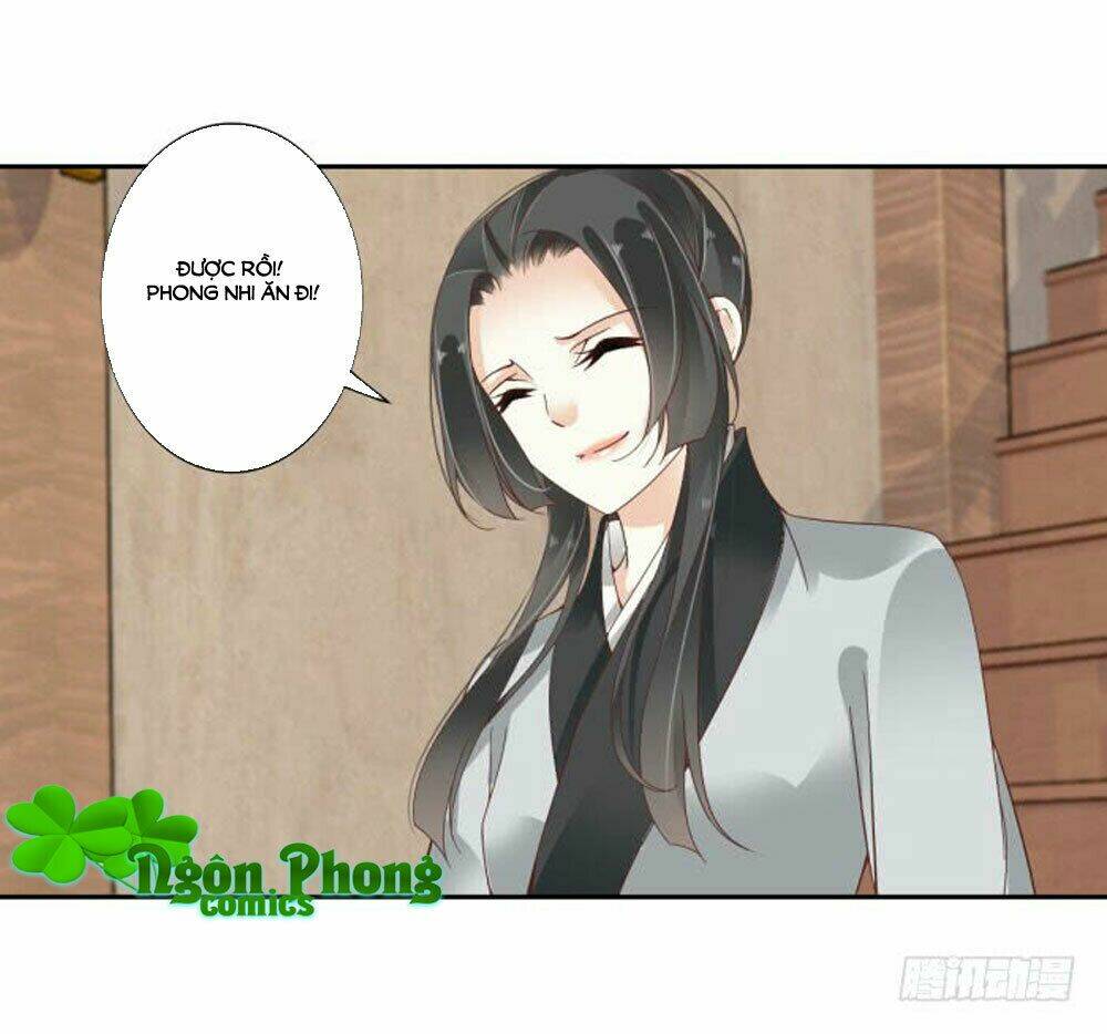 thiền tâm vấn đạo chapter 44 48