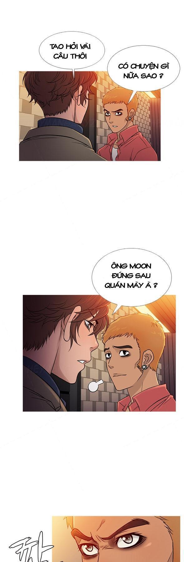 thiên đường chapter 59 28