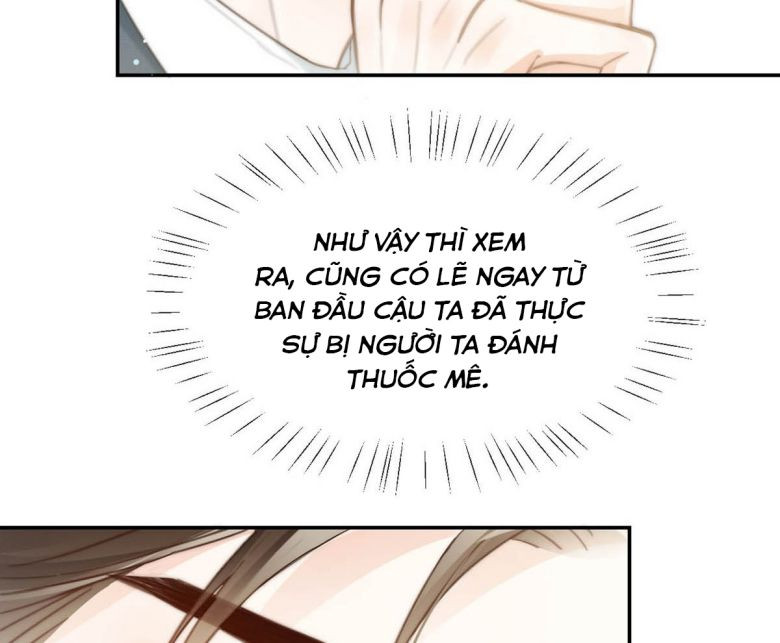 nịch tửu chapter 20 26