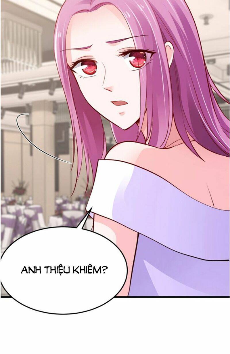 thú cưng độc quyền của boss chapter 75 30