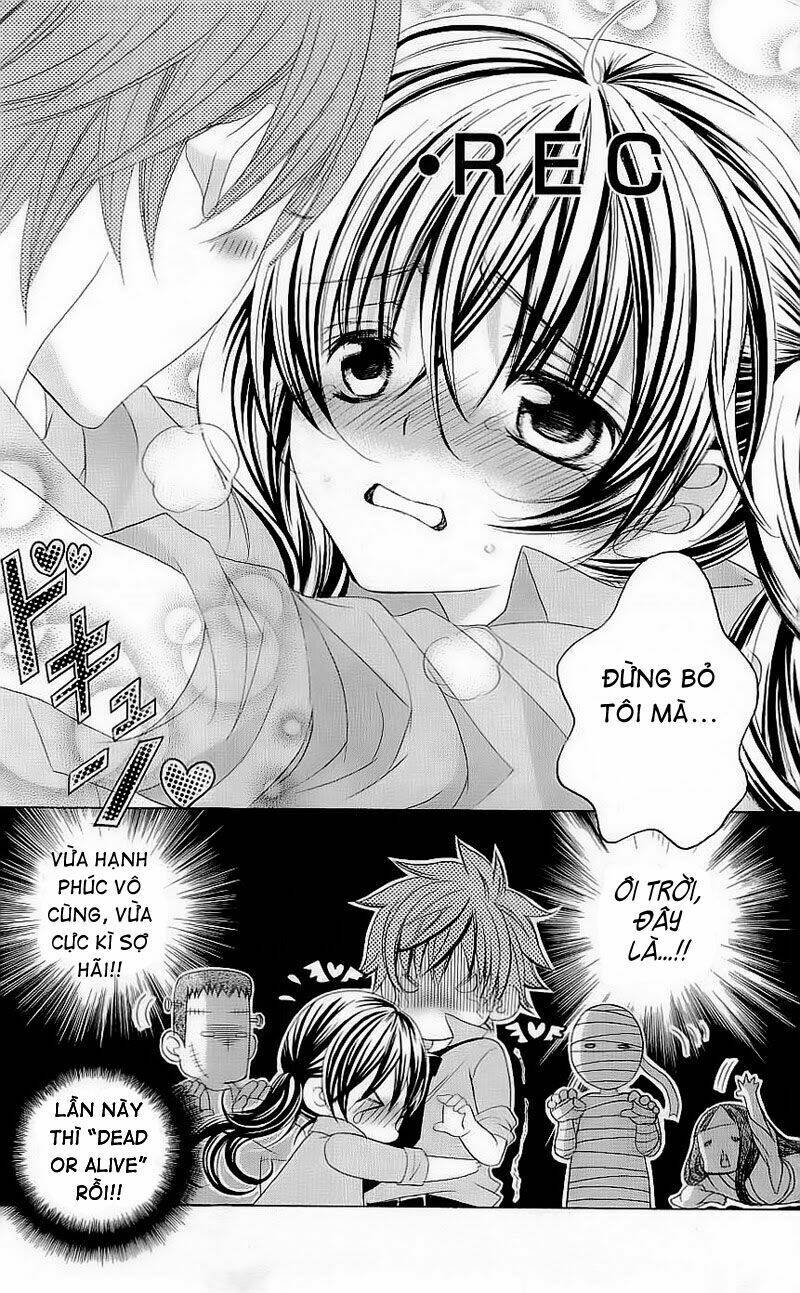 suki desu suzuki-kun!! chapter 48 22