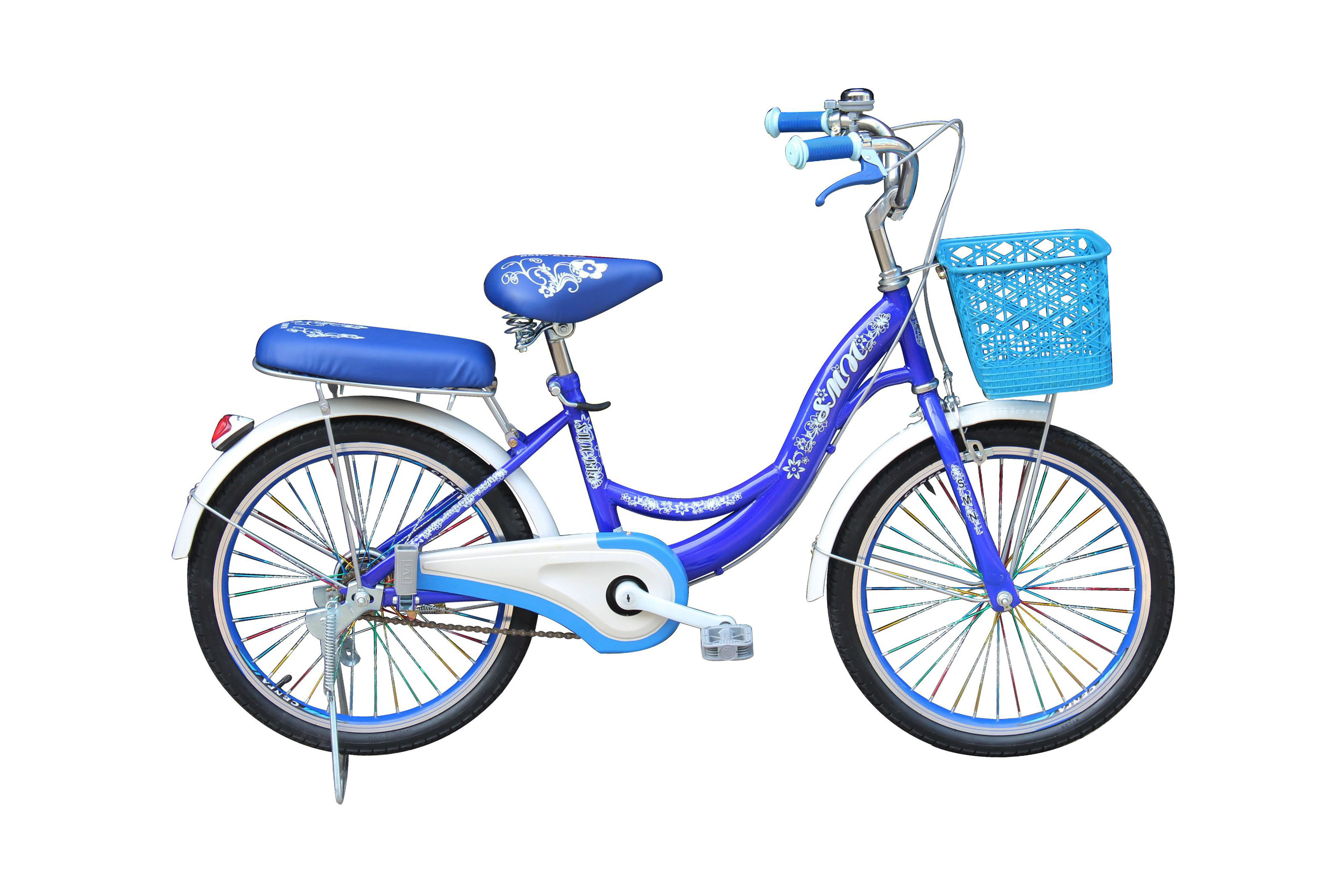 Xe đạp trẻ em SMNBike TK 20-01