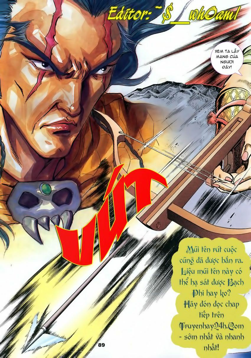 tầm tần ký chapter 89 29