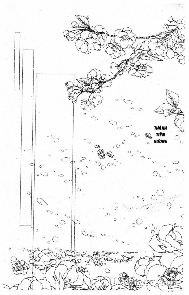 hoàng tử hoa - bud boy chapter 2 18