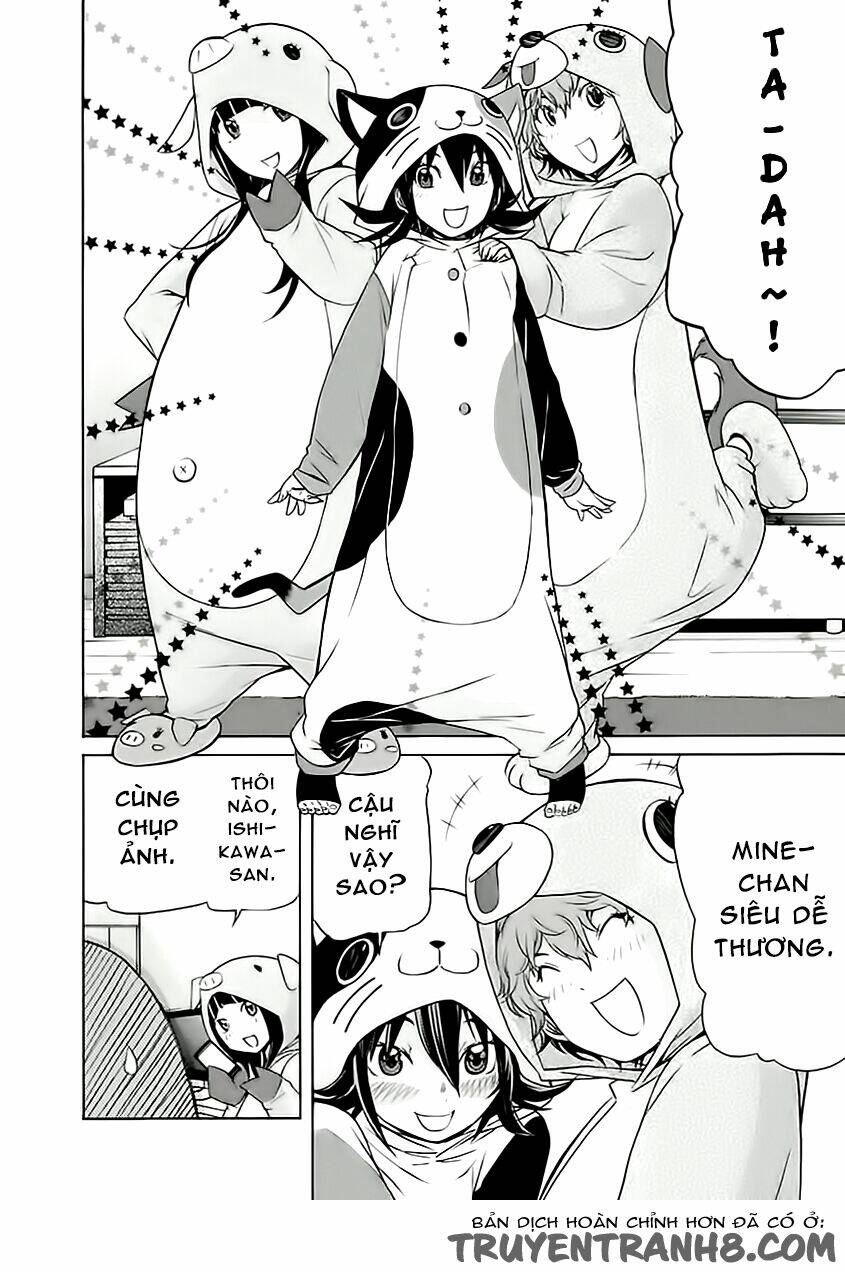 trash. chapter 27 13