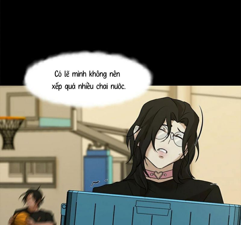 yêu phải kẻ sát nhân bóng rổ chapter 20 39