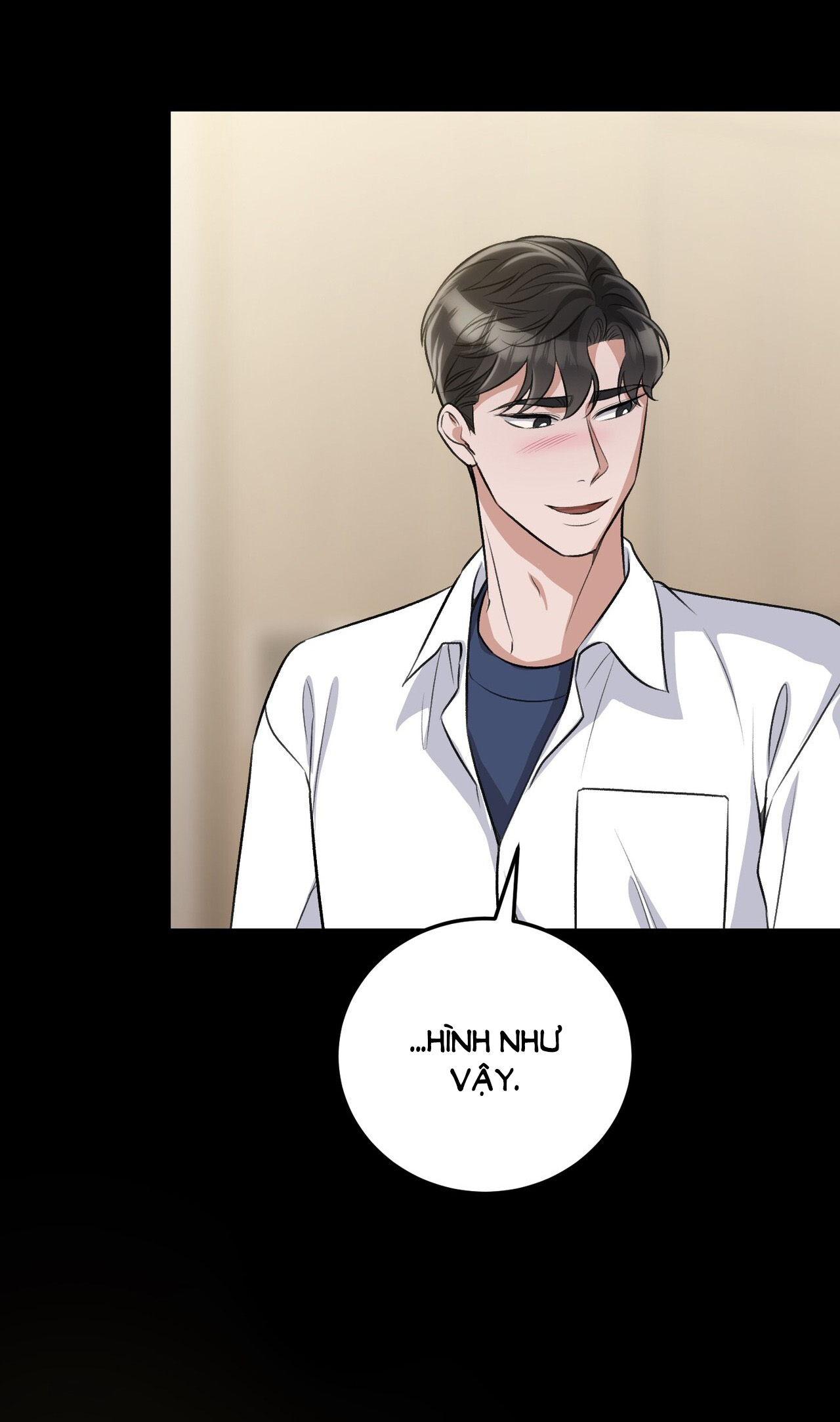 Cướp Dâu chapter 15.1 - Trang 8