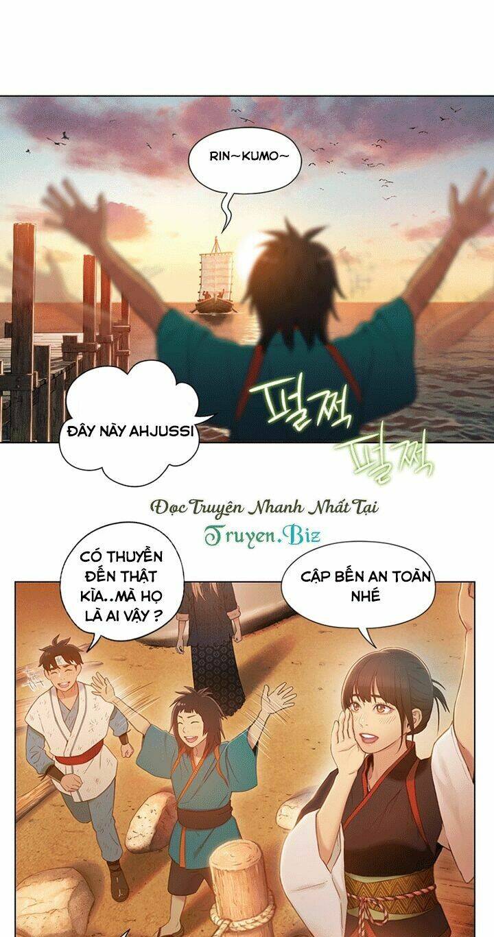 yin and yang master chapter 3 16