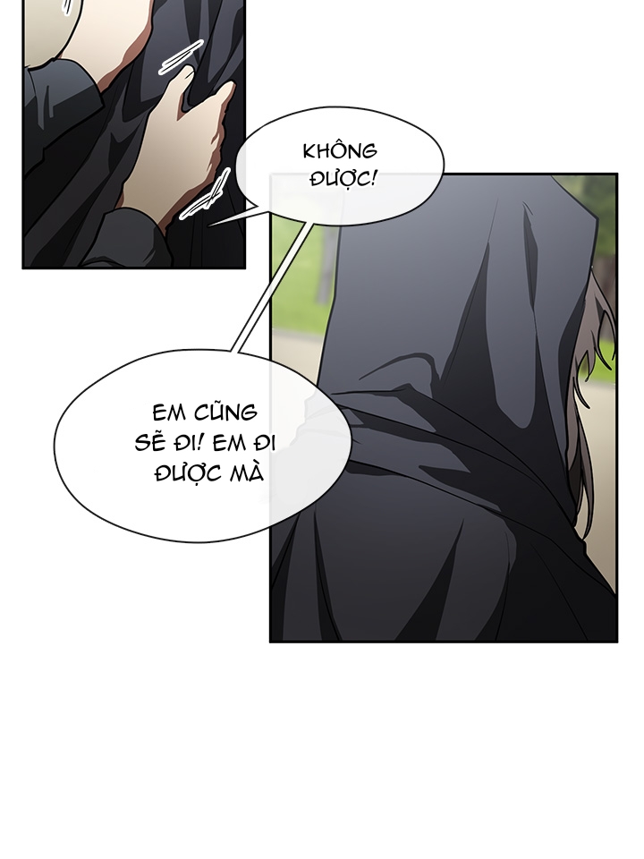 không thể bỏ rơi nhân vật phản diện chapter 34 50