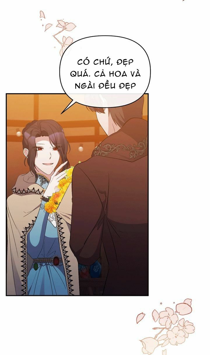 nữ công tước phương bắc là một nhân vật phản diện chapter 25 27