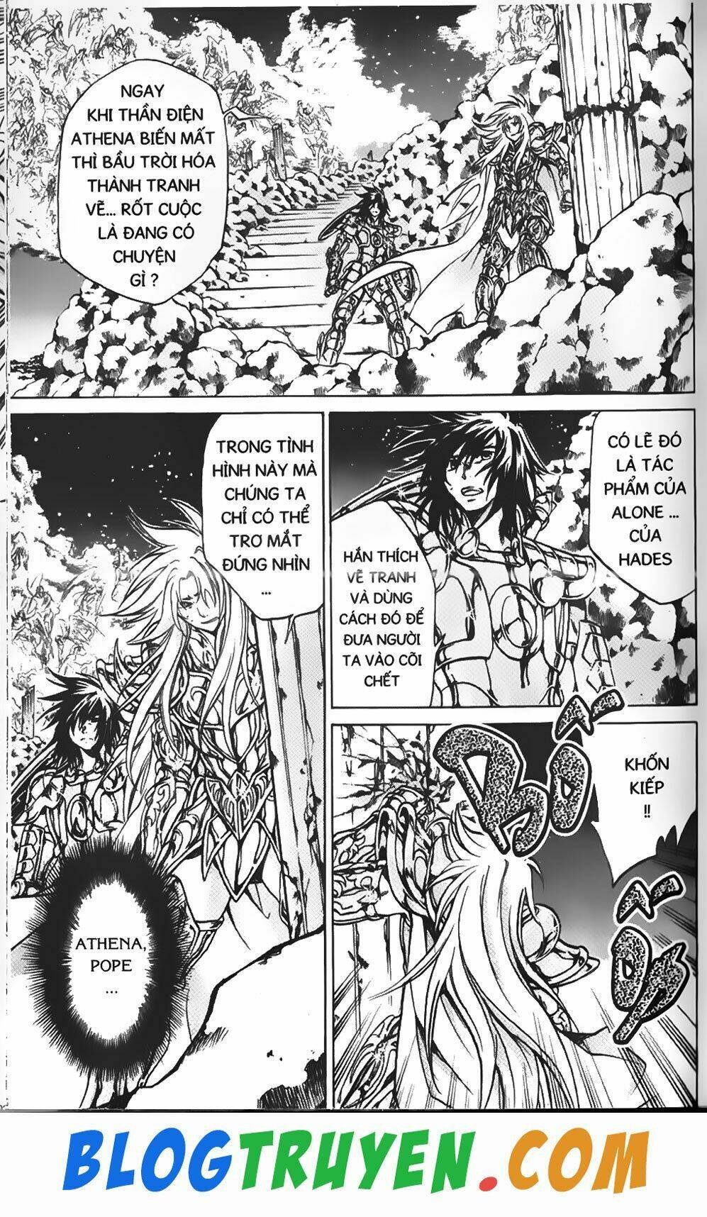 thần thoại minh vương chapter 47 3