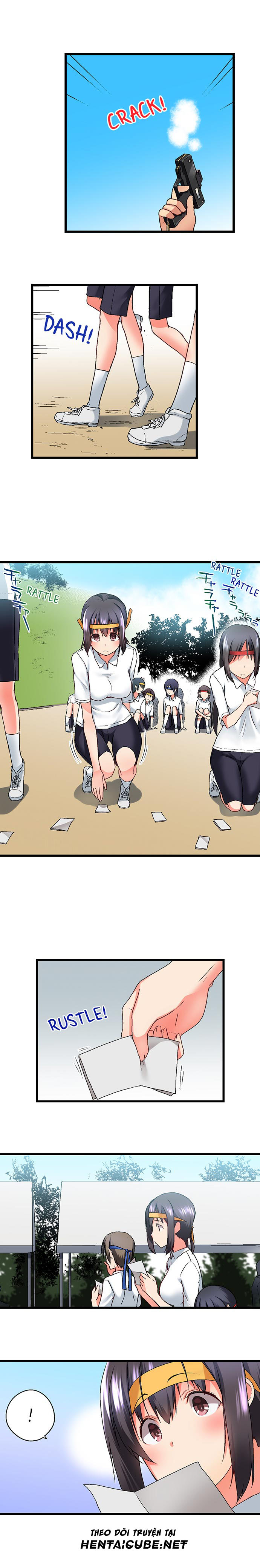 anh trai trượt vào trong tôi khi tắm chung chapter 15 12