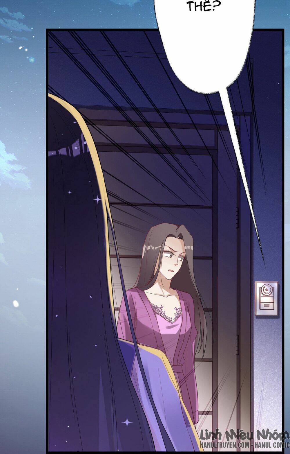 dĩ hôn chi danh chapter 3 3