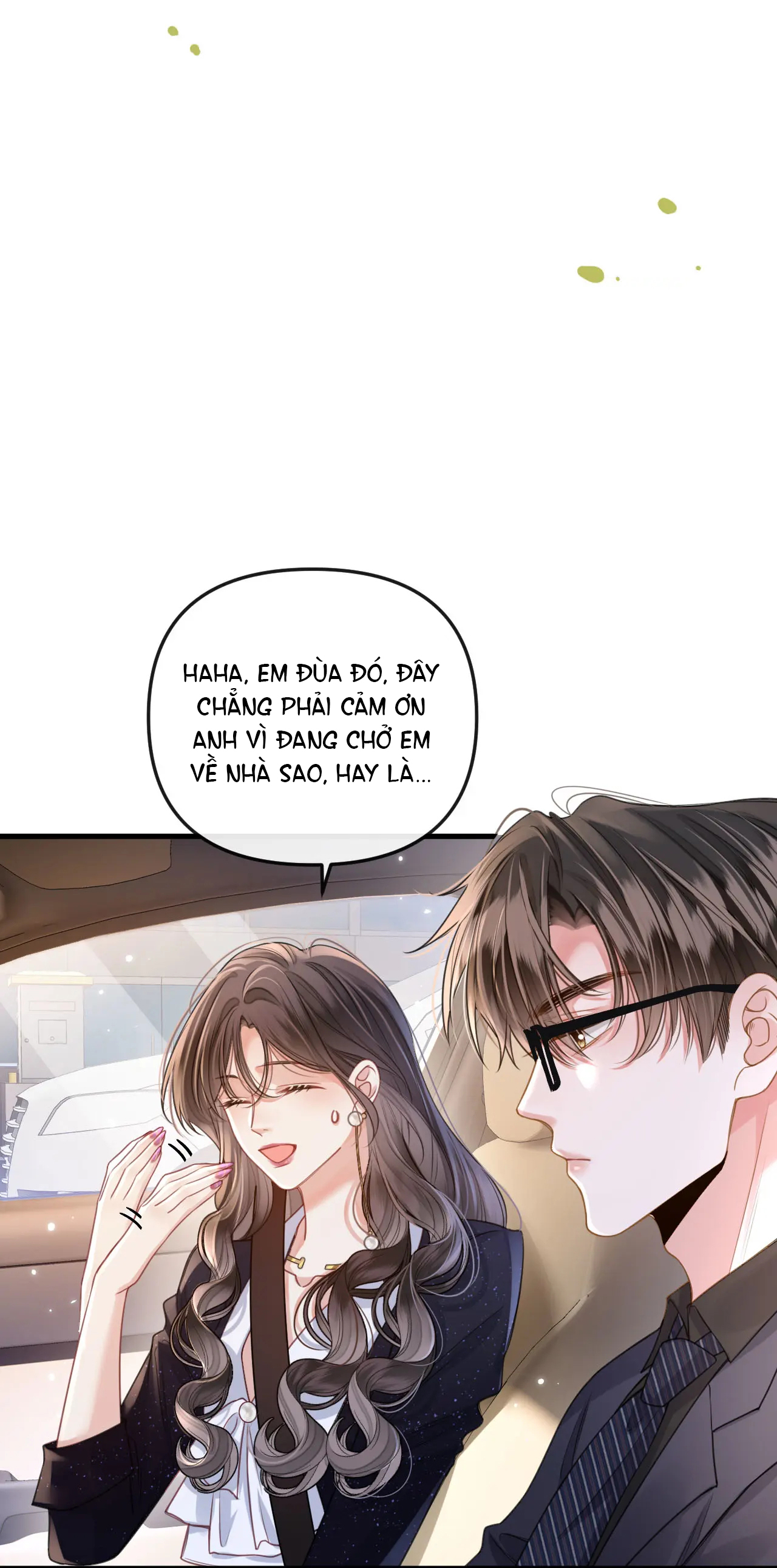 ngày mai cũng thích anh chapter 3 47