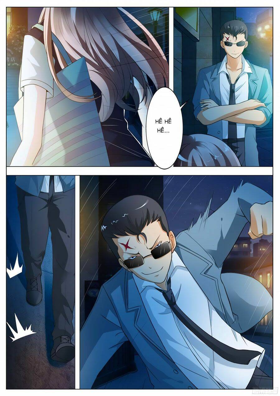 thủ tịch ngoan ngoan ái chapter 57 1