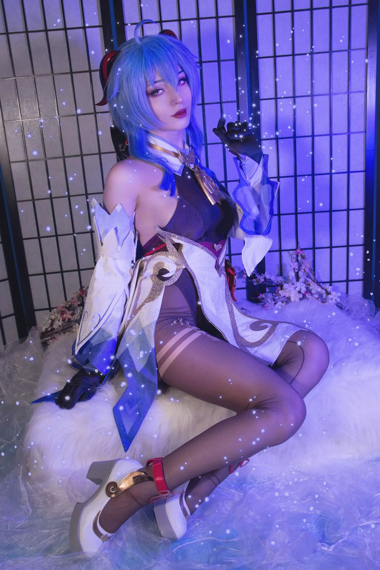 hình cosplay chapter 233 2