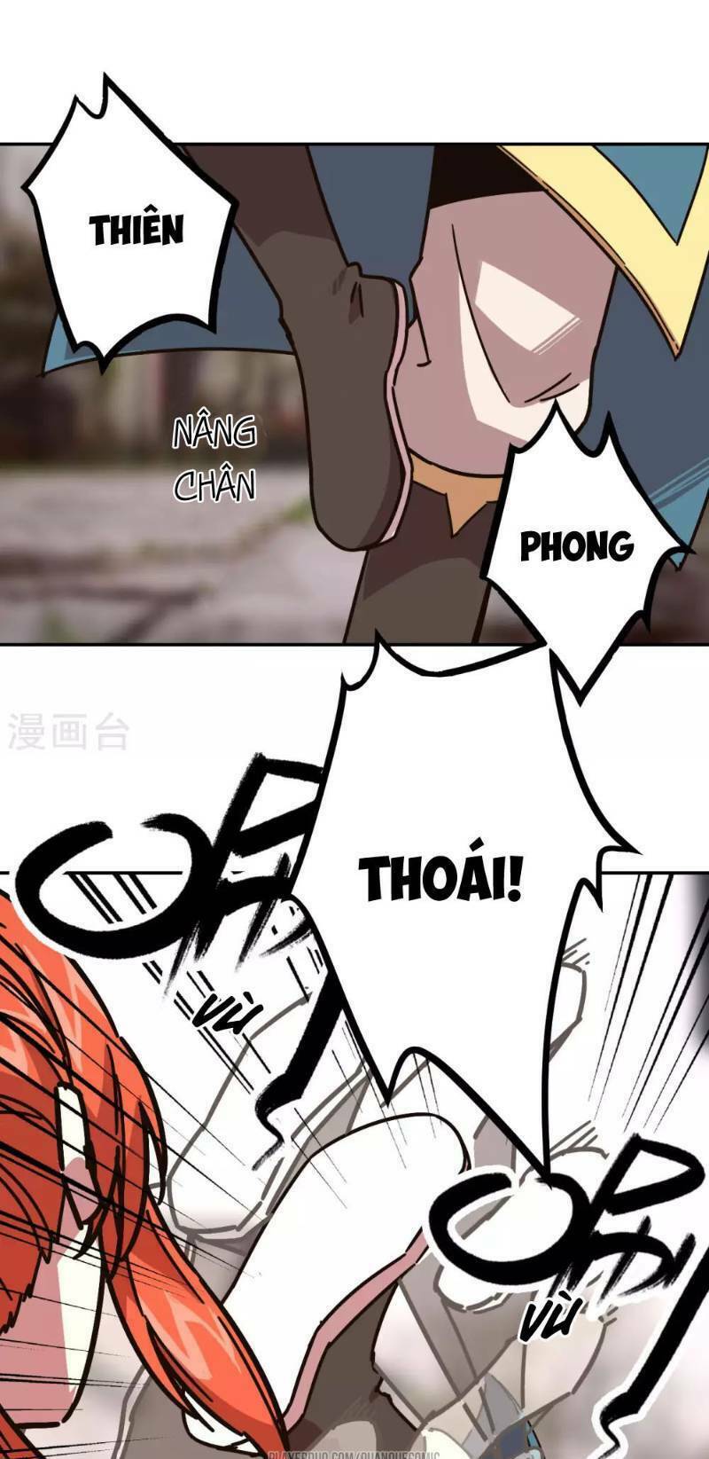 luân hồi nhất kiếm chapter 11 21