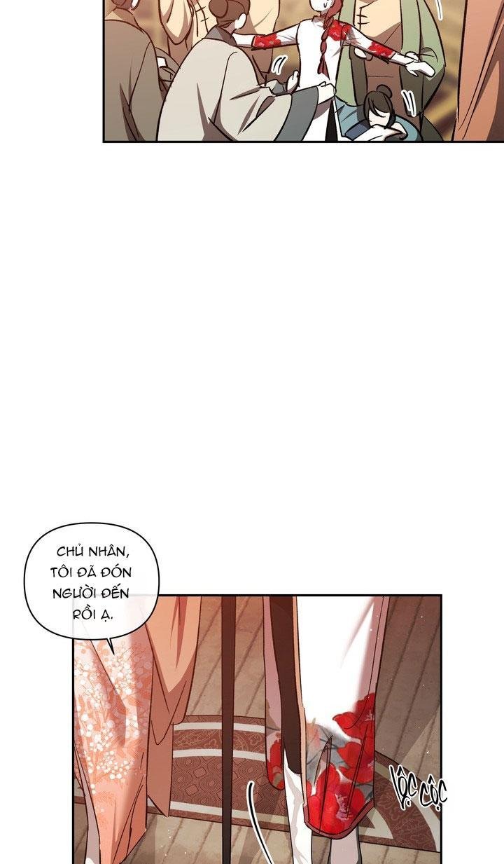 nghiện cuồng công - bdsm cùng sẹc chapter 7.1 31